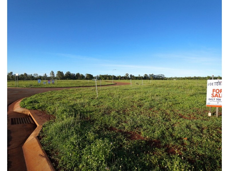 Lot 145, Hoevet Court, Mareeba QLD 4880