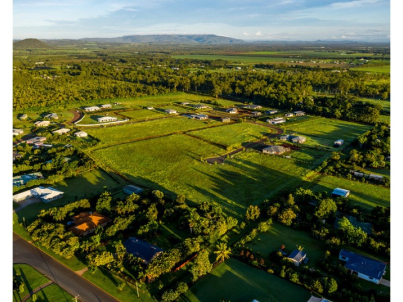 Lot 145, Hoevet Court, Mareeba QLD 4880