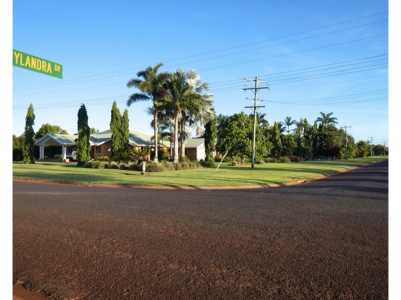 Lot 145, Hoevet Court, Mareeba QLD 4880