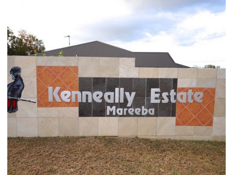 Lot 42,  Kenneally Estate, Mareeba QLD 4880