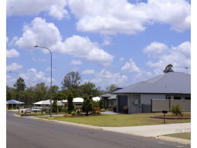 Lot 42,  Kenneally Estate, Mareeba QLD 4880