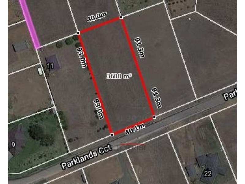 13 Parklands Circuit, Mareeba QLD 4880