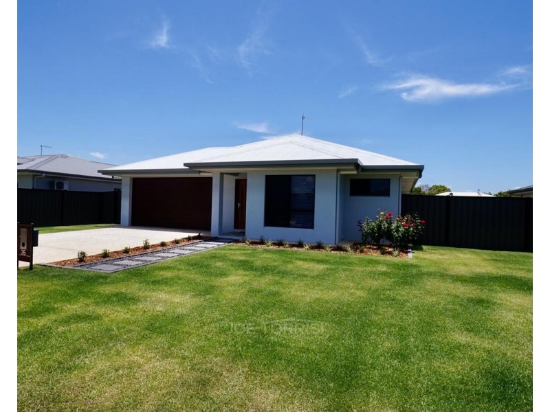 35 Karobean Drive, Mareeba QLD 4880 Joe Torrisi Real Estate Sold