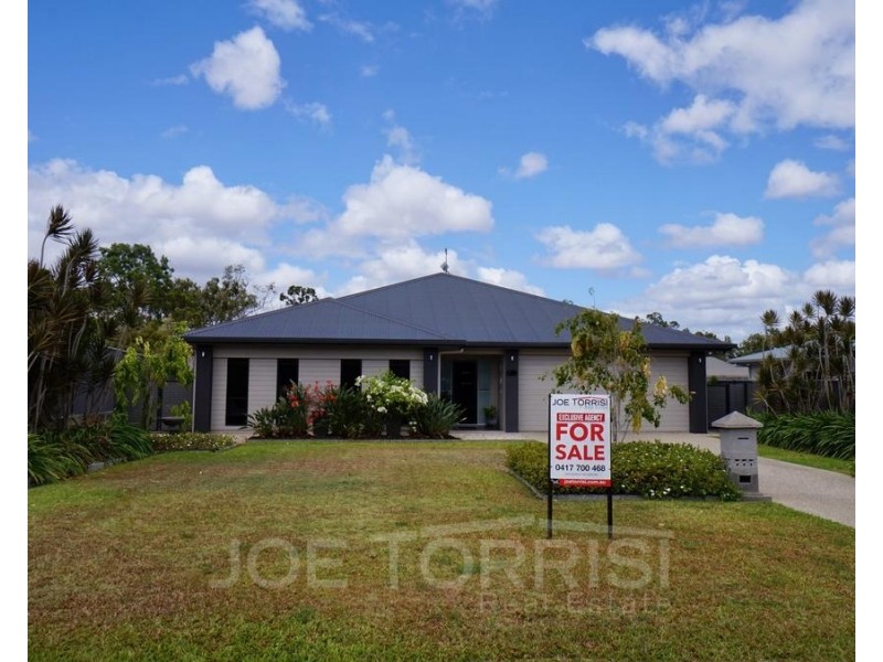 27 Karobean Drive, Mareeba QLD 4880 Joe Torrisi Real Estate Sold