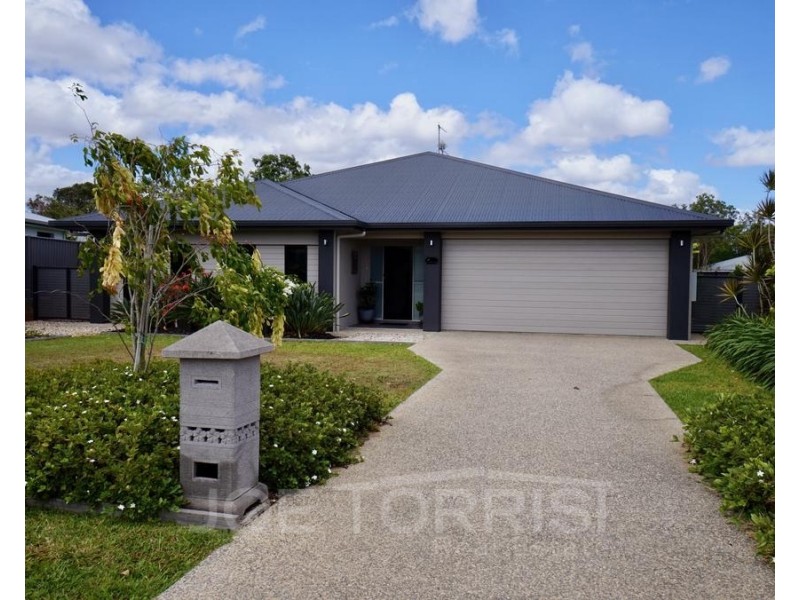 27 Karobean Drive, Mareeba QLD 4880 Joe Torrisi Real Estate Sold