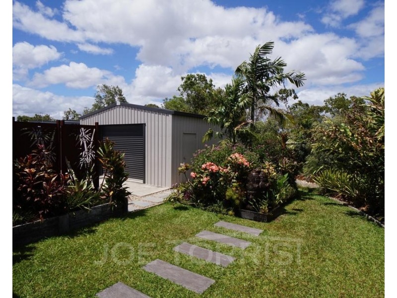 27 Karobean Drive, Mareeba QLD 4880 Joe Torrisi Real Estate Sold