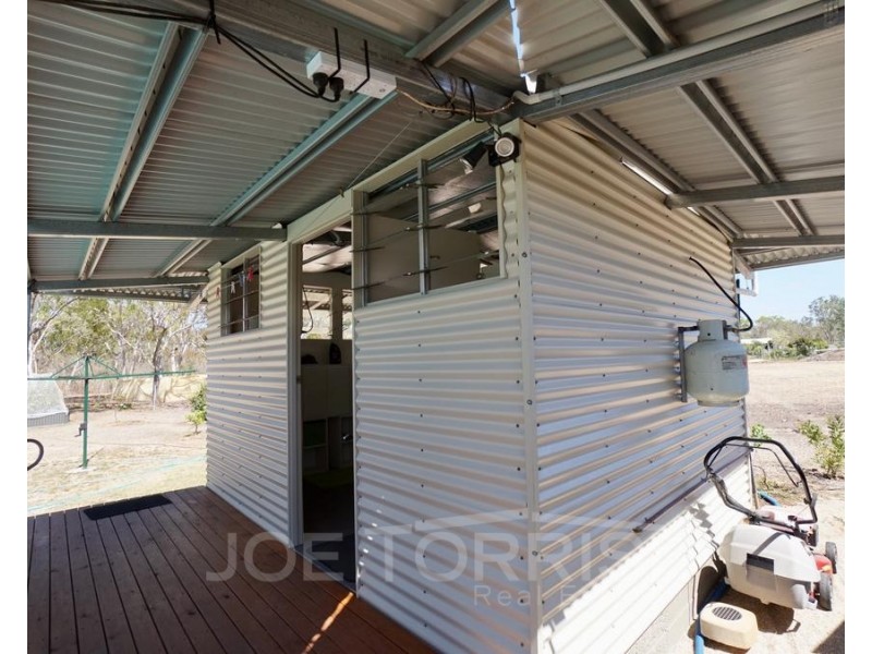111 Blacks Road, Mareeba QLD 4880