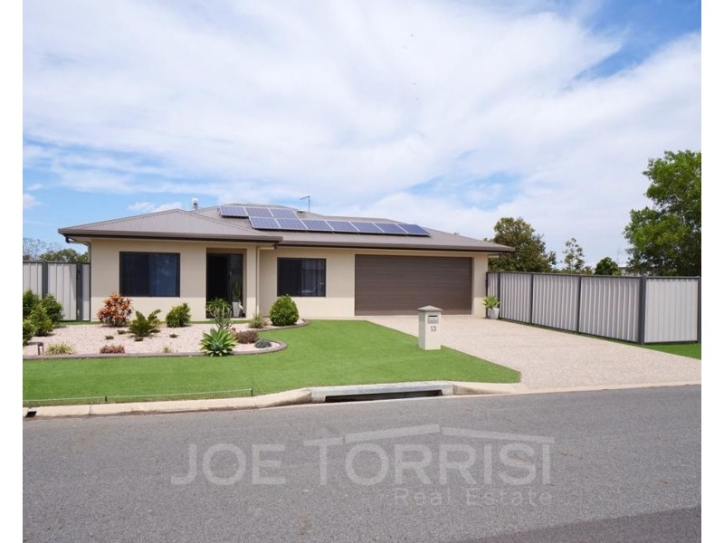 13 Karobean Drive, Mareeba QLD 4880