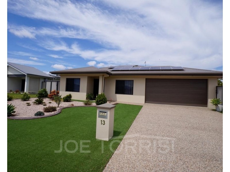 13 Karobean Drive, Mareeba QLD 4880