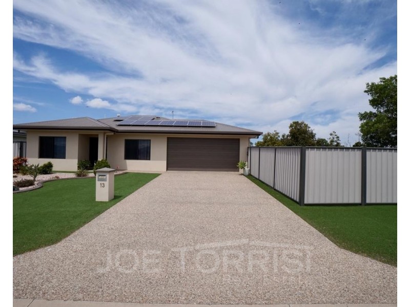 13 Karobean Drive, Mareeba QLD 4880