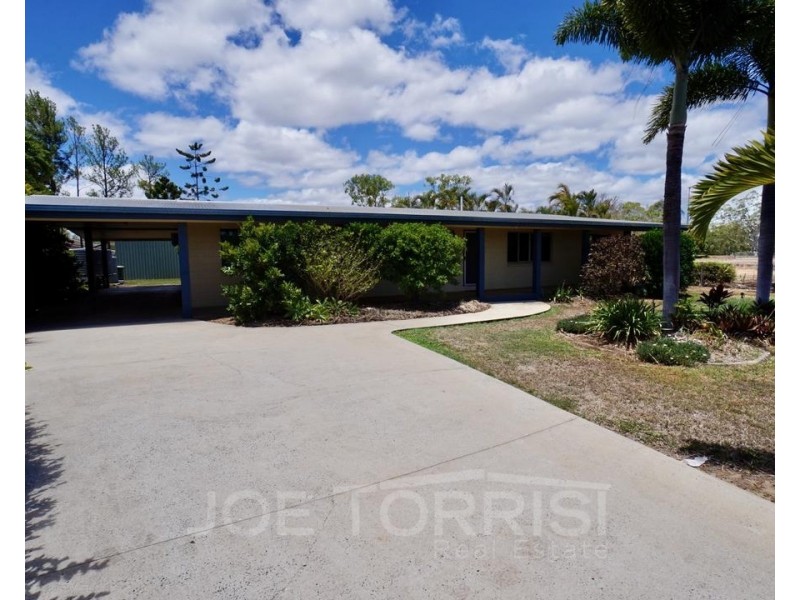 13-15 Petersen Street, Biboohra QLD 4880