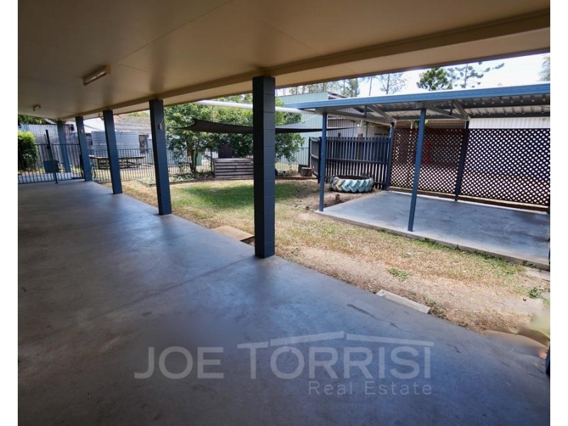 13-15 Petersen Street, Biboohra QLD 4880