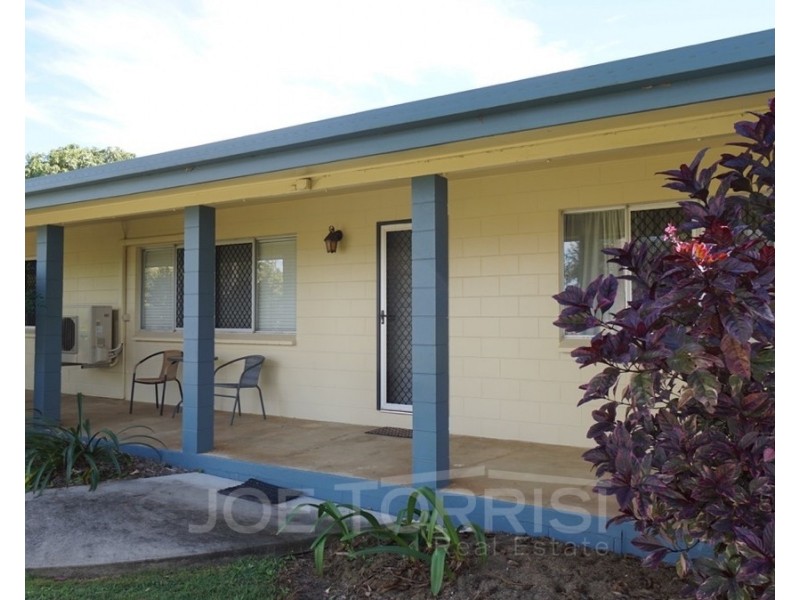 13-15 Petersen Street, Biboohra QLD 4880