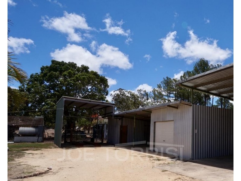 13-15 Petersen Street, Biboohra QLD 4880