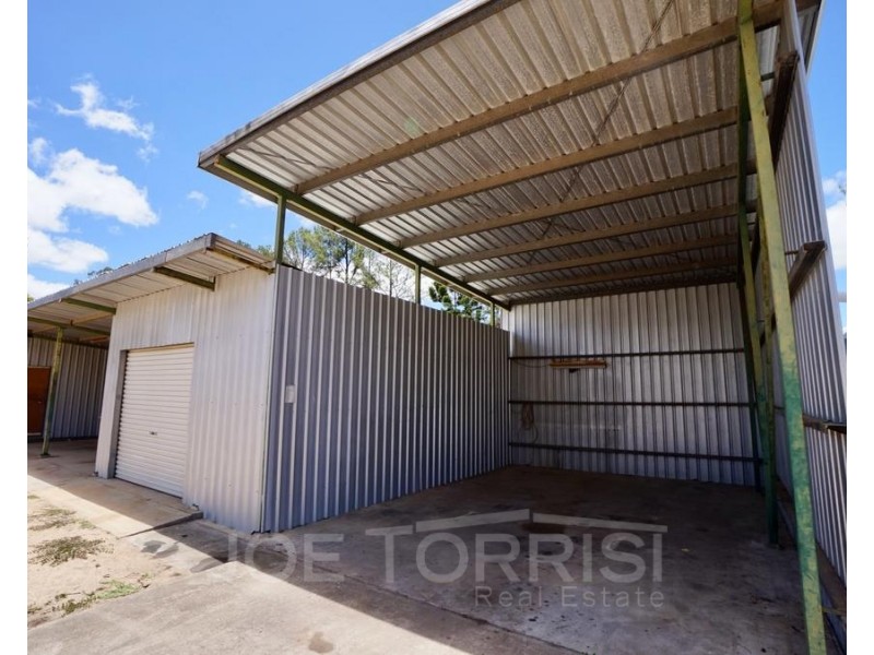 13-15 Petersen Street, Biboohra QLD 4880