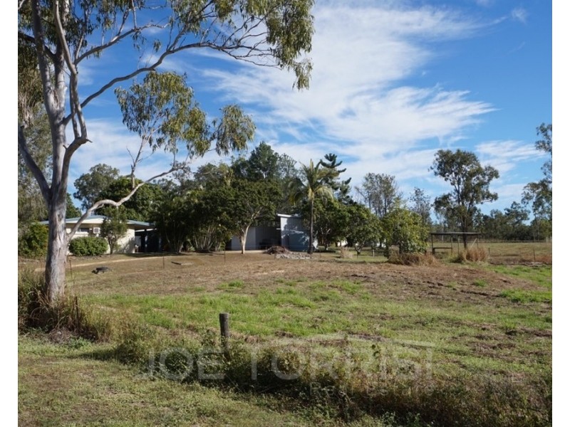 13-15 Petersen Street, Biboohra QLD 4880