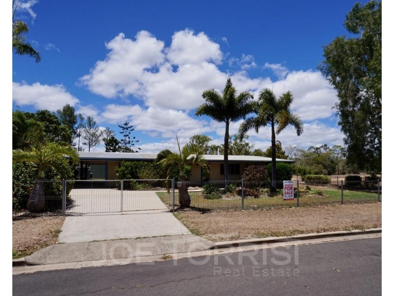13-15 Petersen Street, Biboohra QLD 4880