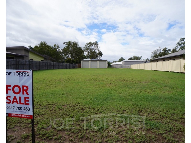 48 Amaroo Drive, Mareeba QLD 4880