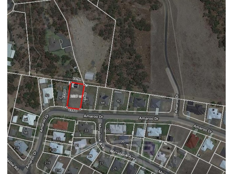 48 Amaroo Drive, Mareeba QLD 4880