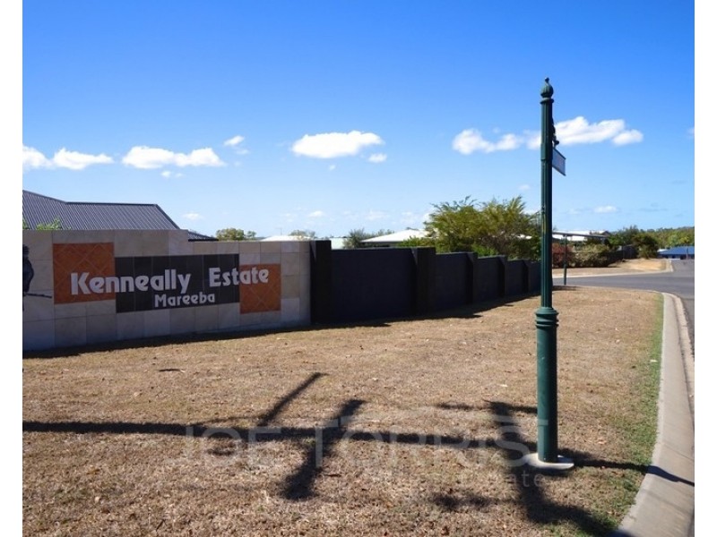 Lot 48,  Elliott Close, Mareeba QLD 4880