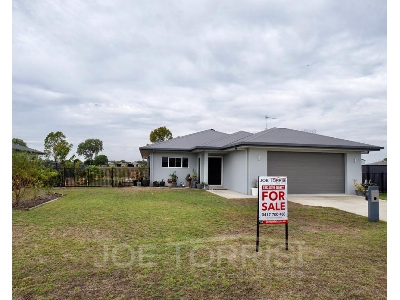 12 Dandaloo Close, Mareeba QLD 4880