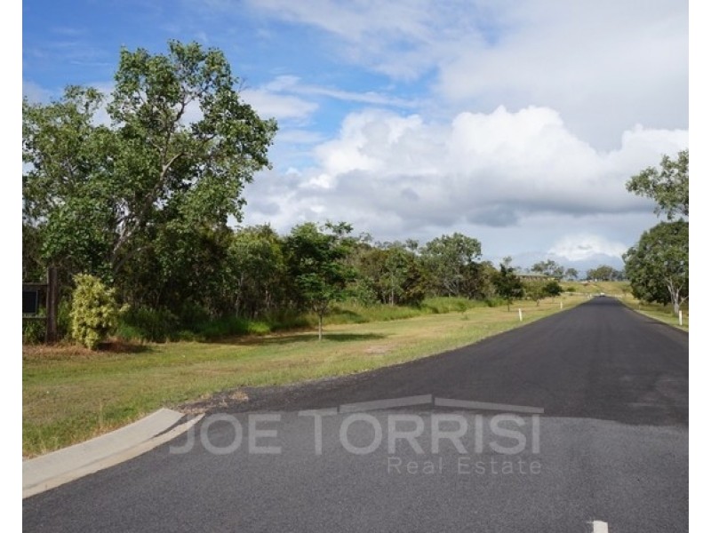 Lot 11,  Country Road Estate, Mareeba QLD 4880