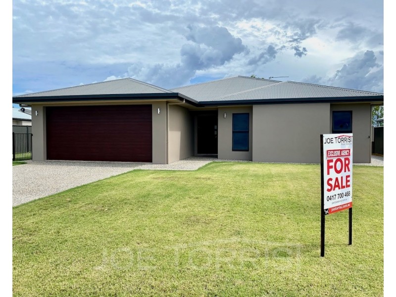 18 Dandaloo Close, Mareeba QLD 4880