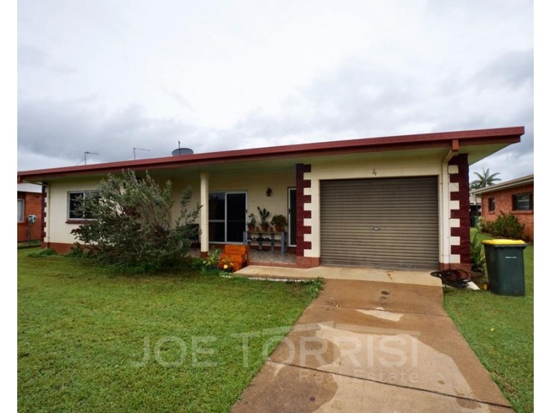 4 Lannoy Street, Mareeba QLD 4880
