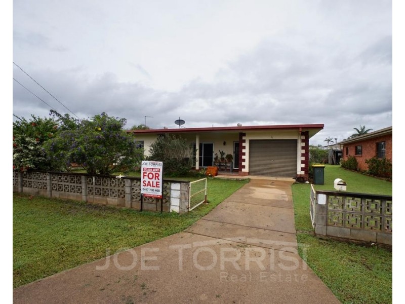 4 Lannoy Street, Mareeba QLD 4880