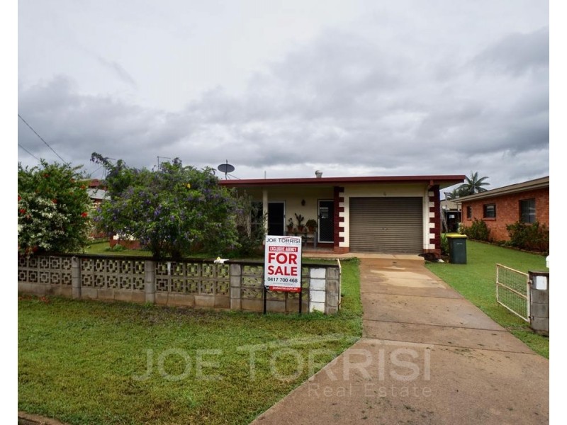 4 Lannoy Street, Mareeba QLD 4880