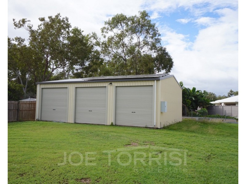48 Amaroo Drive, Mareeba QLD 4880