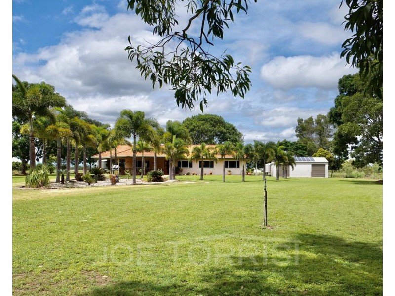 40 Malone Road, Mareeba QLD 4880