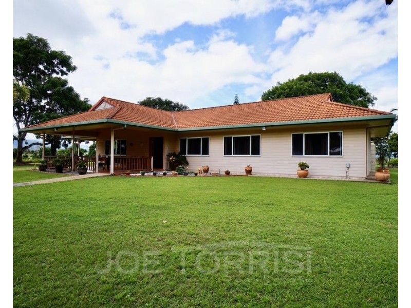 40 Malone Road, Mareeba QLD 4880