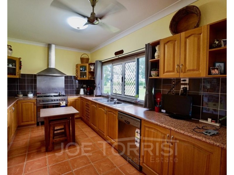 40 Malone Road, Mareeba QLD 4880