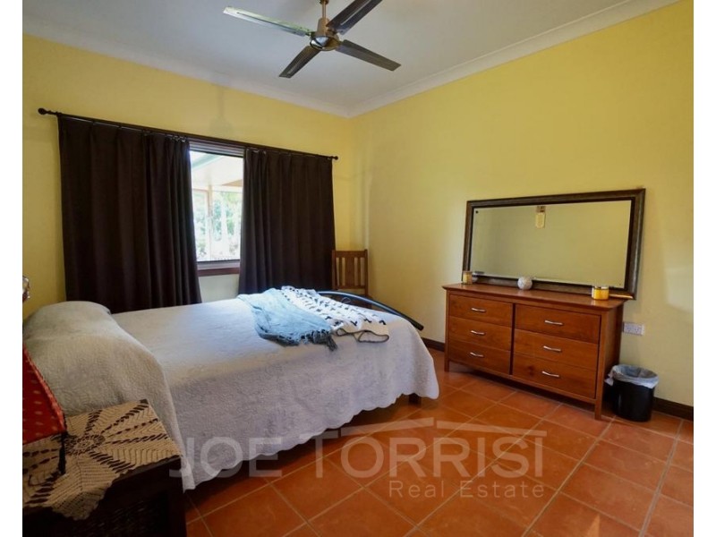 40 Malone Road, Mareeba QLD 4880