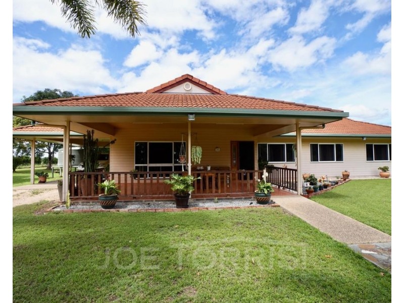 40 Malone Road, Mareeba QLD 4880