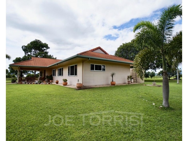 40 Malone Road, Mareeba QLD 4880