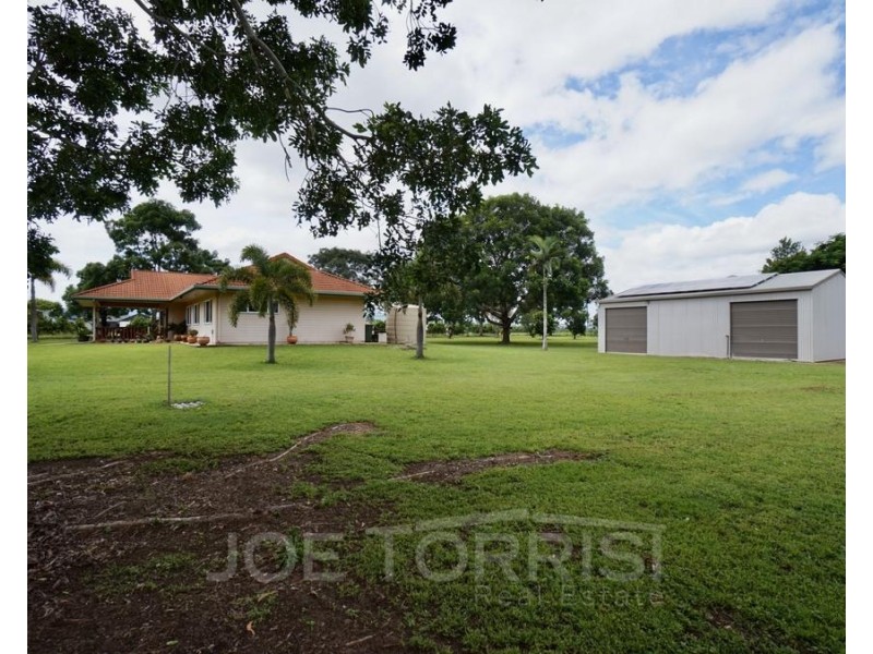 40 Malone Road, Mareeba QLD 4880