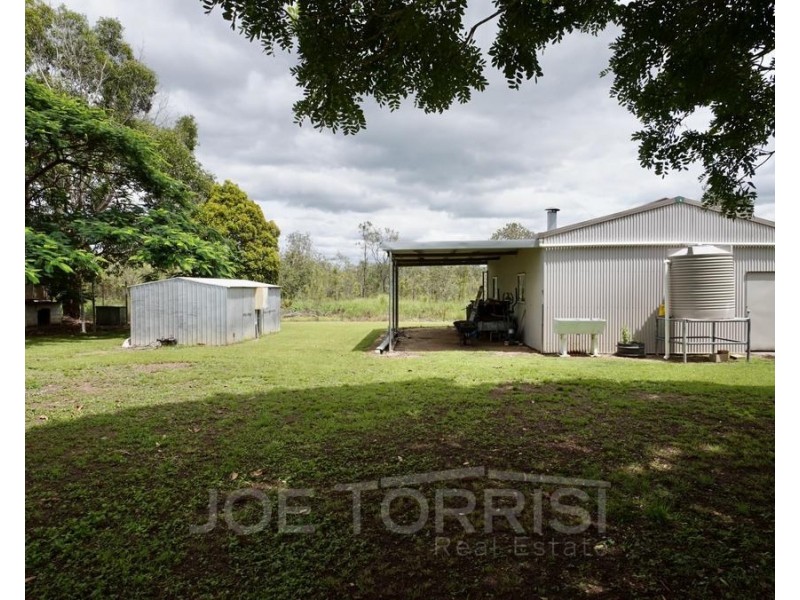 40 Malone Road, Mareeba QLD 4880