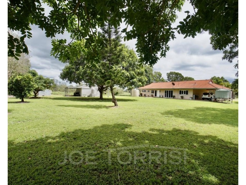 40 Malone Road, Mareeba QLD 4880