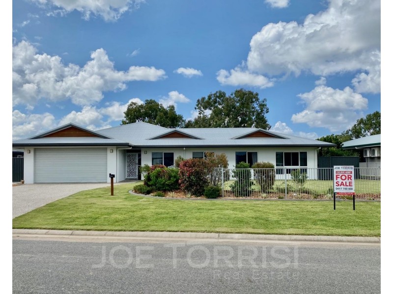 34 Amaroo Drive, Mareeba QLD 4880