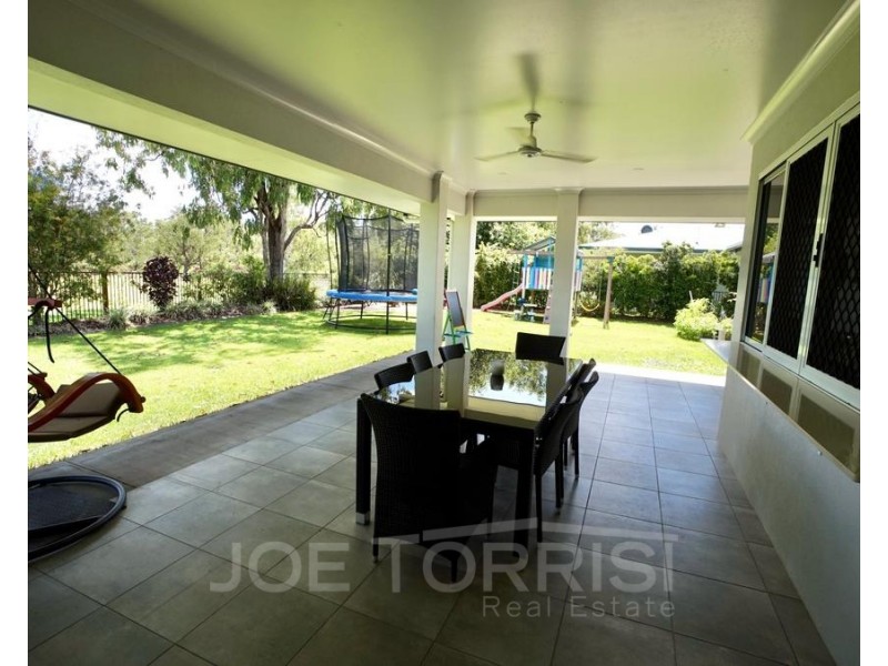 34 Amaroo Drive, Mareeba QLD 4880