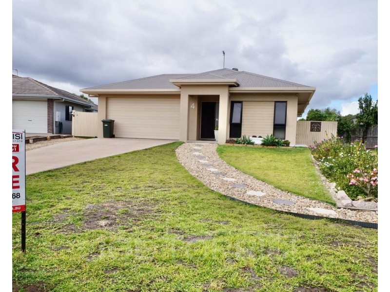 4 Eagle Close, Mareeba QLD 4880