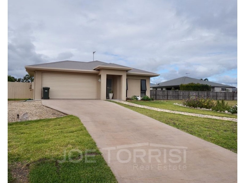 4 Eagle Close, Mareeba QLD 4880
