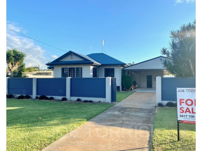2 Dowie Street, Mareeba QLD 4880