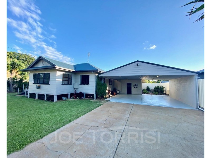 2 Dowie Street, Mareeba QLD 4880