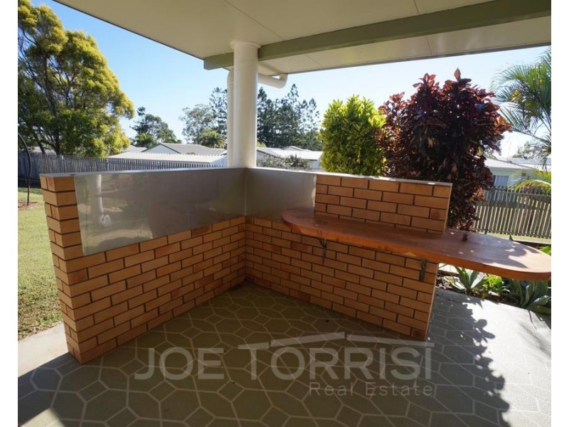 4 Seary Road, Mareeba QLD 4880