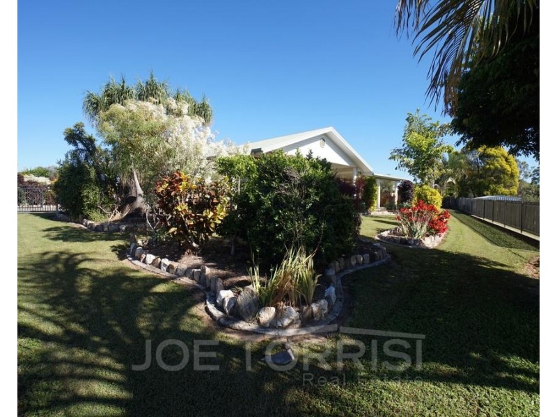 4 Seary Road, Mareeba QLD 4880