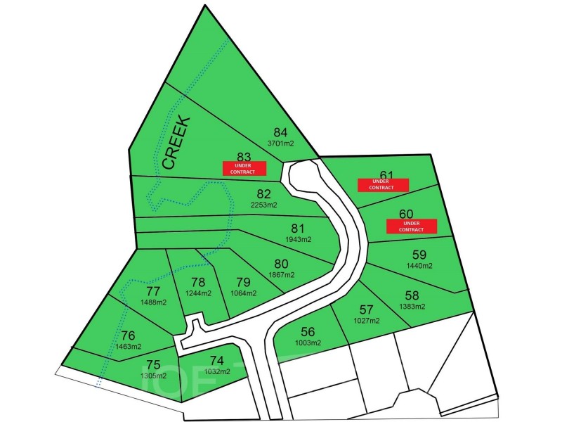 Lot 84, Kenneally Estate, Mareeba QLD 4880