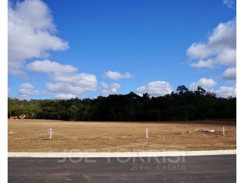 Lot 84, Kenneally Estate, Mareeba QLD 4880